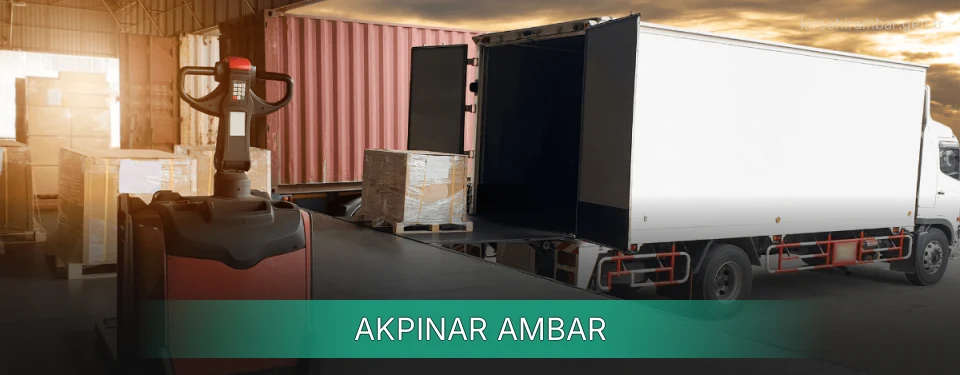 Akpınar Ambar Kargo