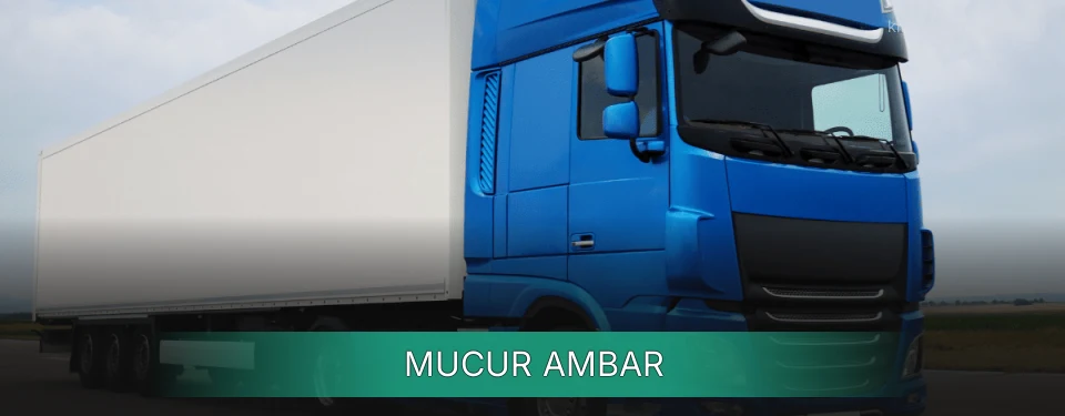 Mucur Ambar Kargo