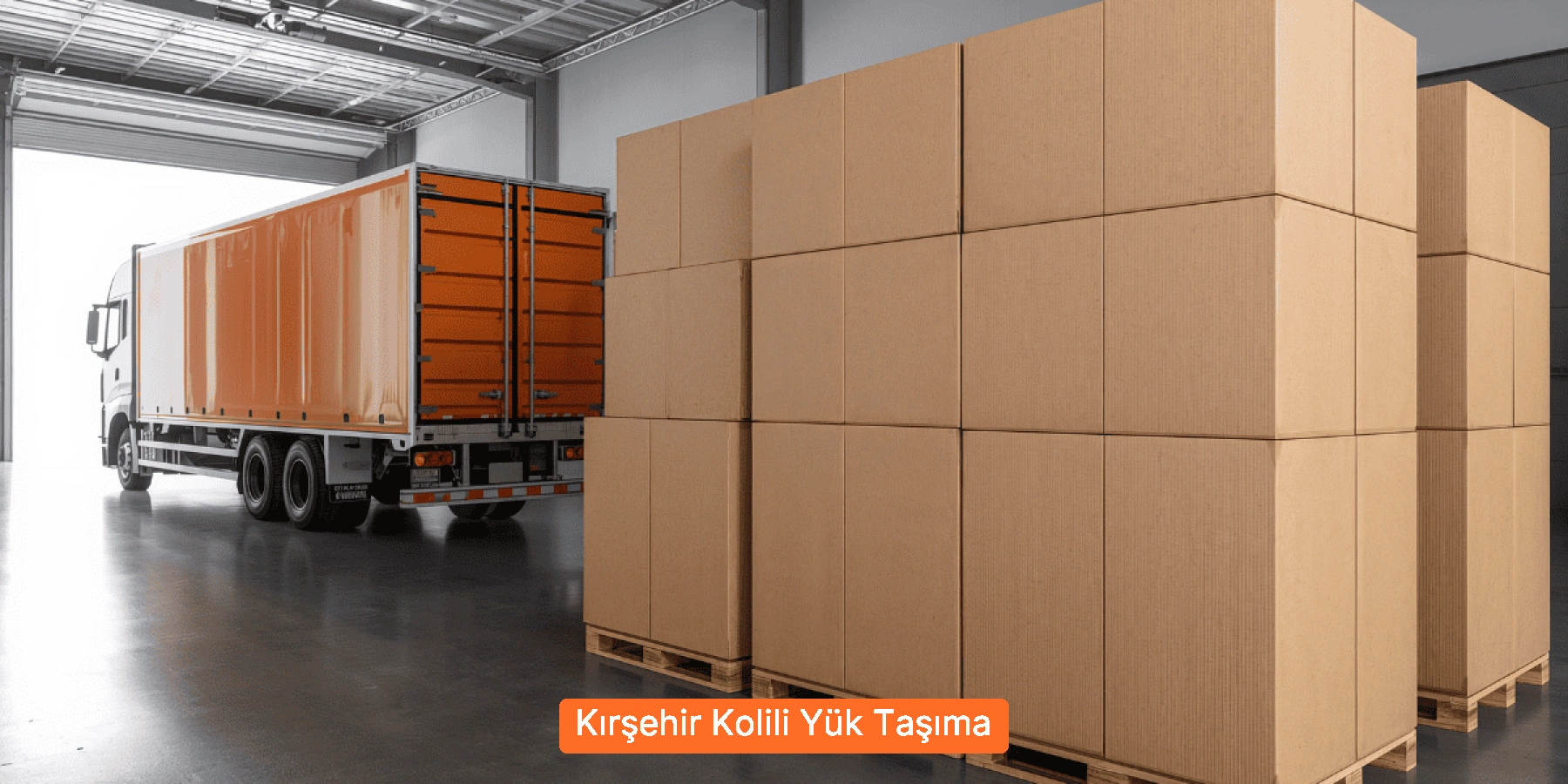 Kolili Yük Taşıma