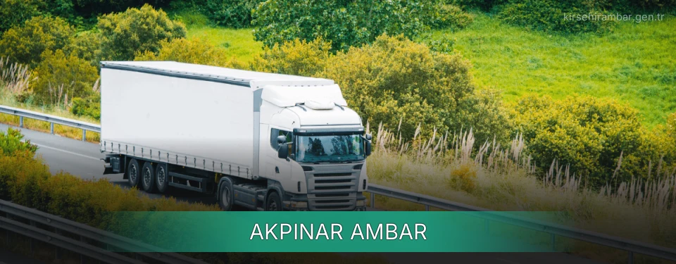 Akpınar Ambar
