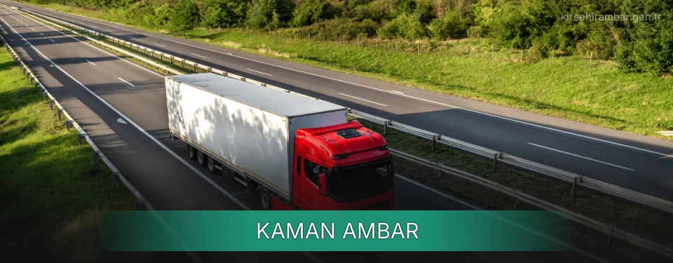 Kaman Ambar